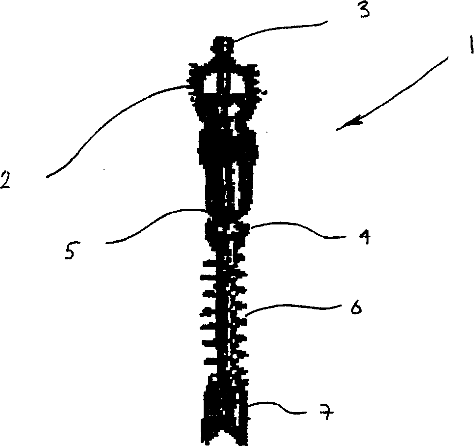 Non-return valve