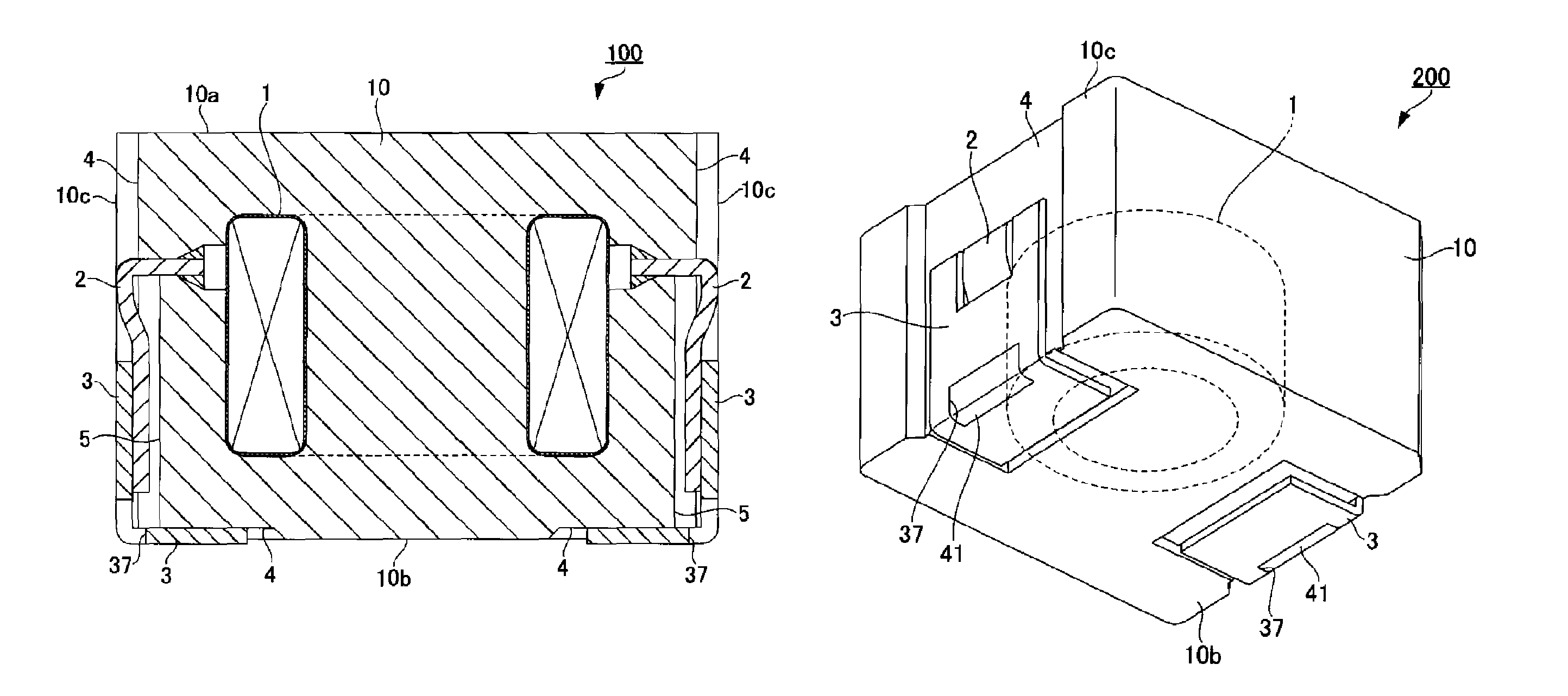 Coil component