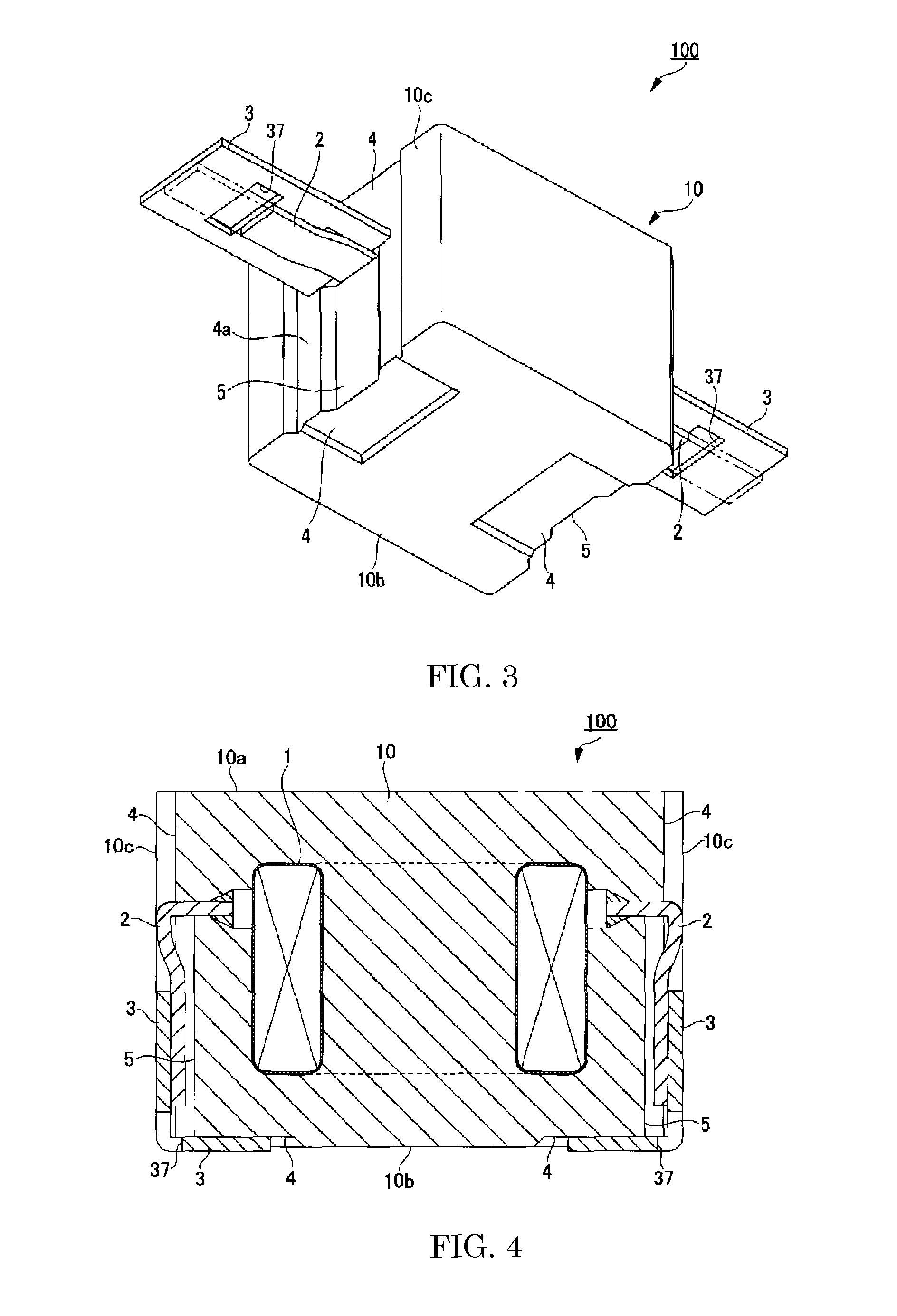 Coil component