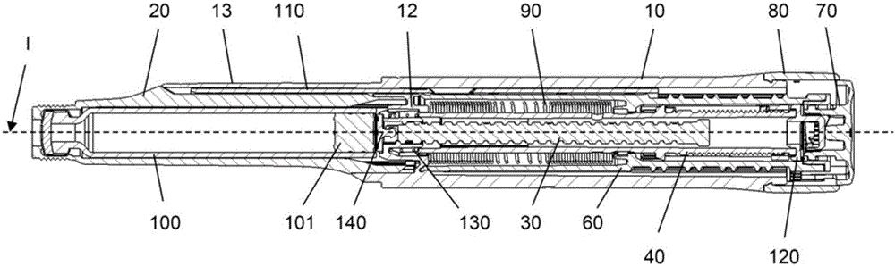 Drug delivery device