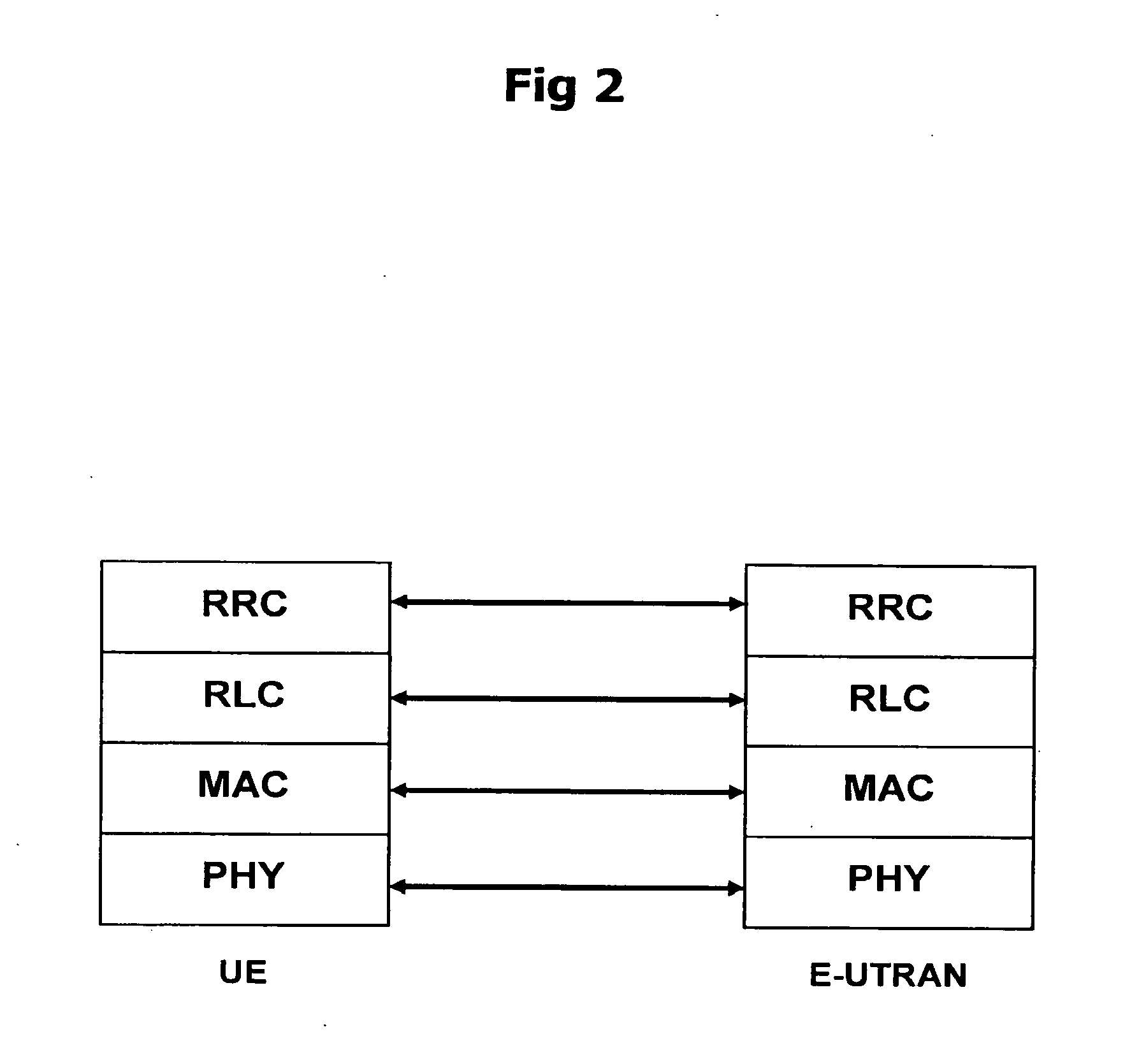 Method of handling time alignment command during a random access procedure