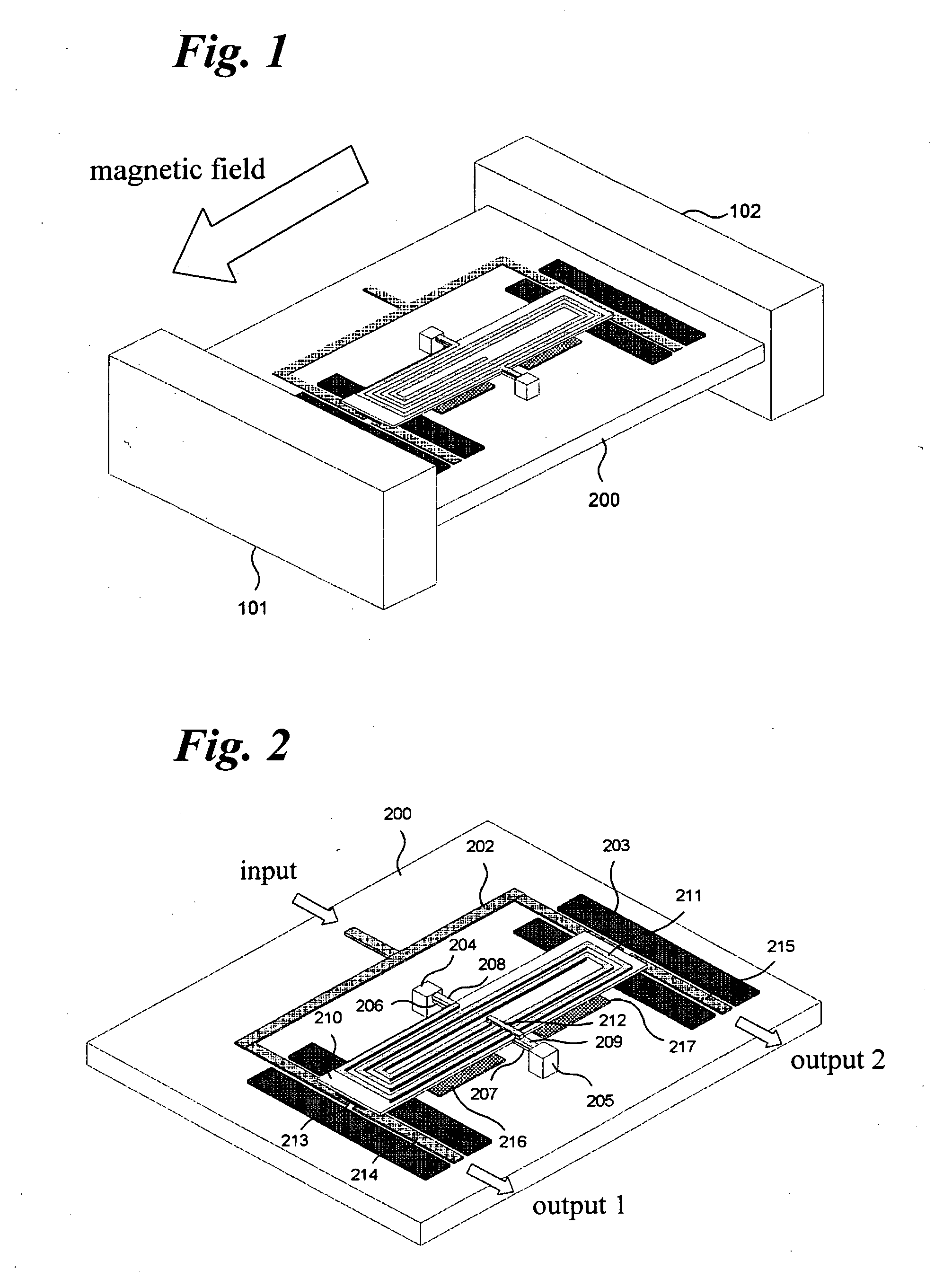 Low-voltage and low-power toggle type-SPDT RF MEMS switch actuated by combination of electromagnetic and electrostatic forces