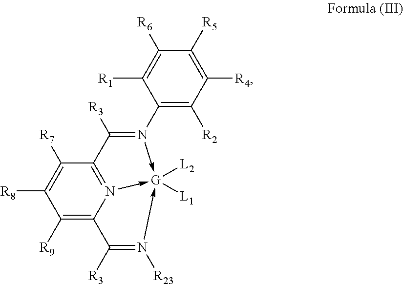 Hydrosilylation catalysts