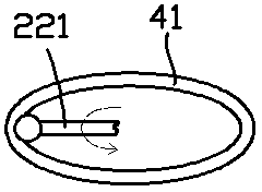 On-load continuous transformer