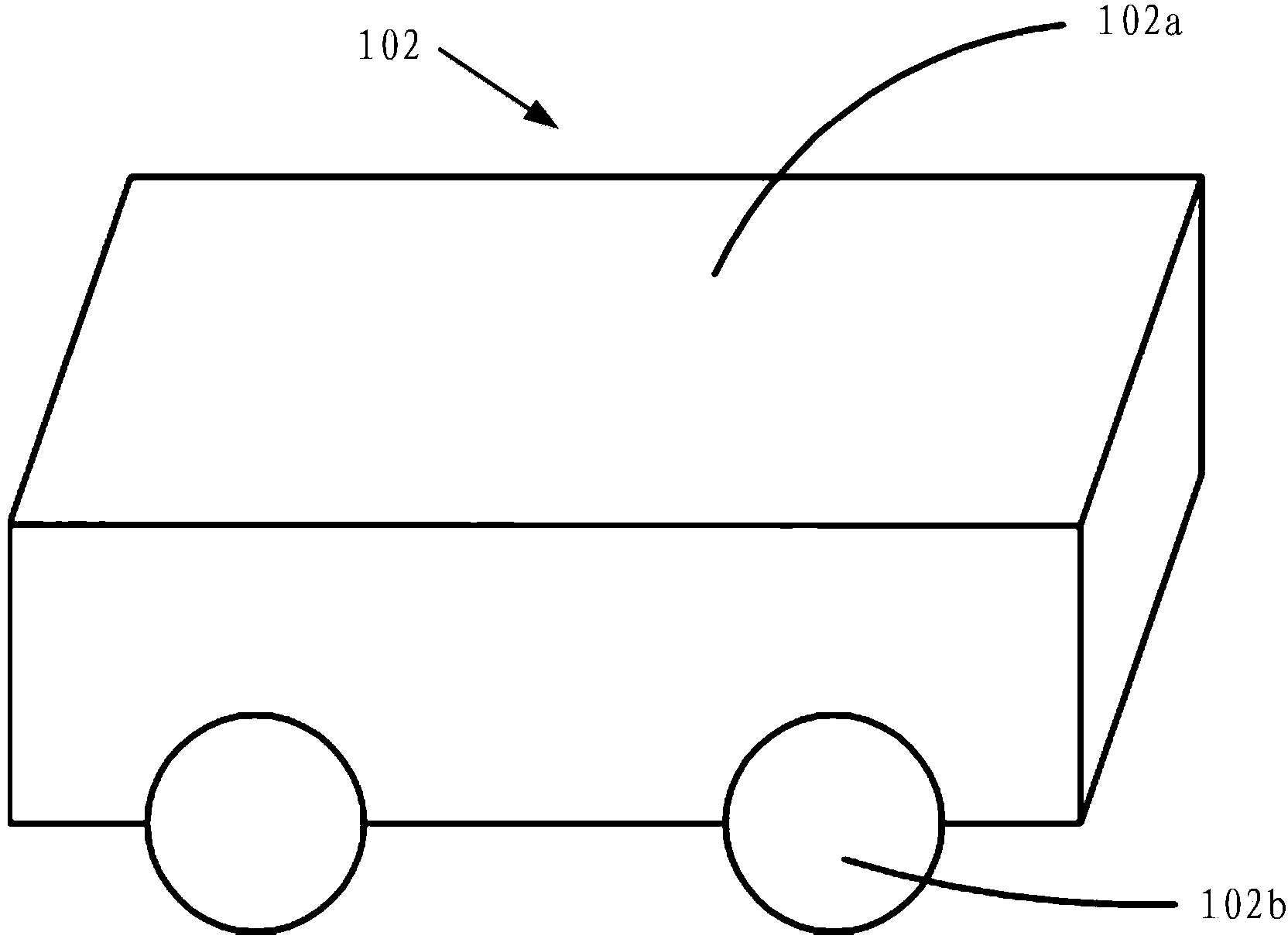 Outdoor automatic walking device based on family courtyard and system and method for controlling outdoor automatic walking device based on family courtyard