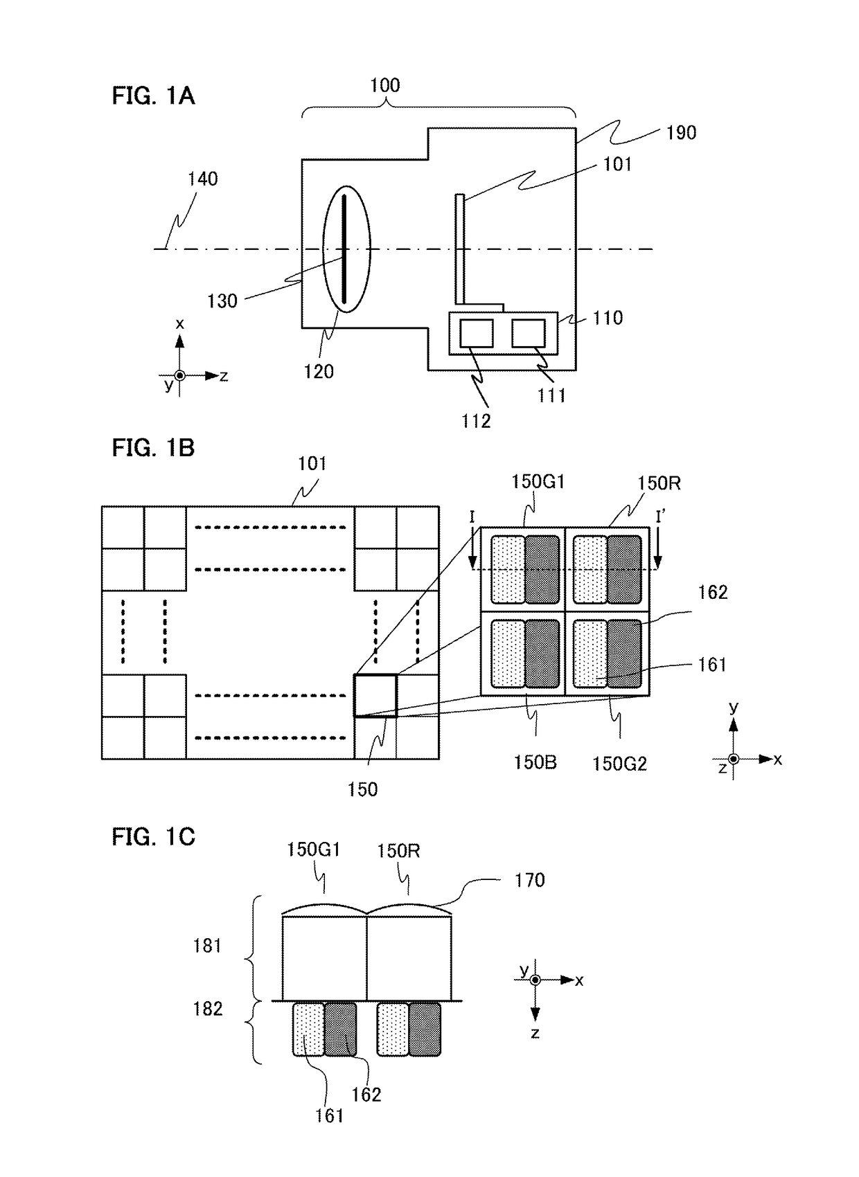 Depth imaging correction apparatus, imaging apparatus, and depth image correction method