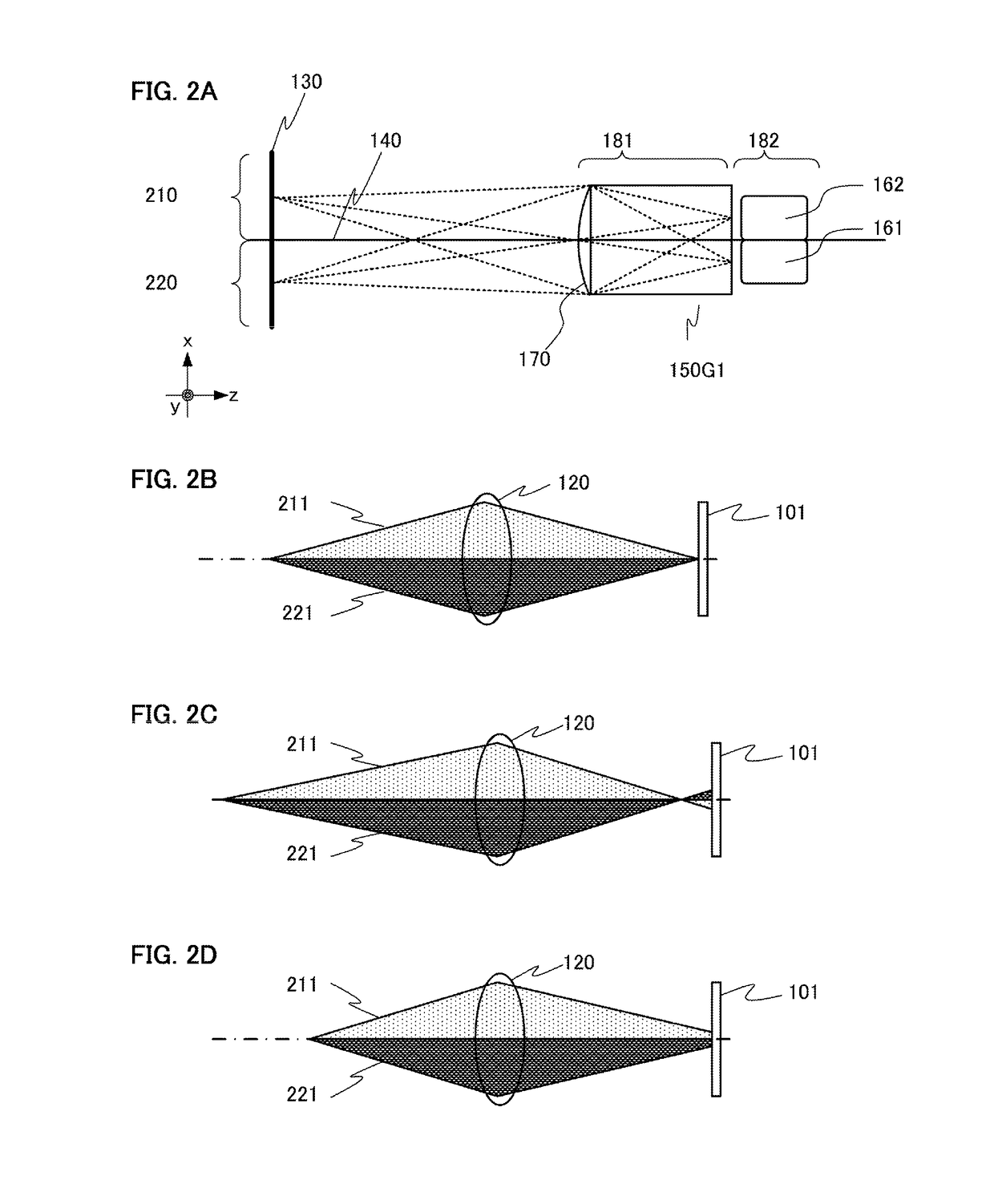 Depth imaging correction apparatus, imaging apparatus, and depth image correction method