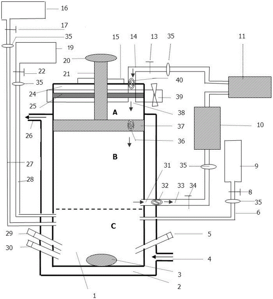 Fragrance generating and enriching device