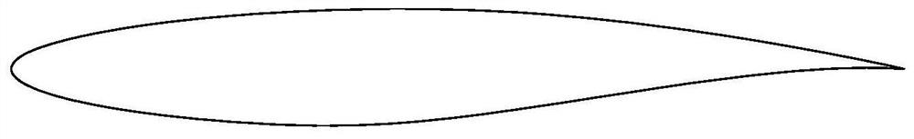 A microblowing structure and method for supercritical airfoil drag reduction and lift increase