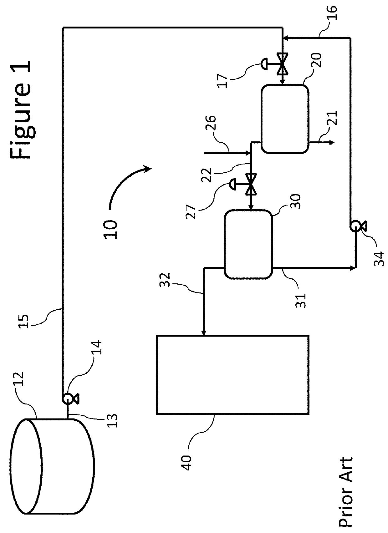 Processing of oil by steam addition