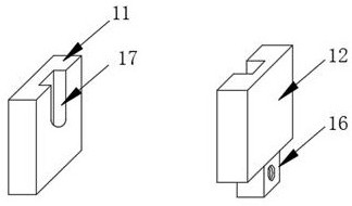 Automatic welding machine for micro-motor rotor