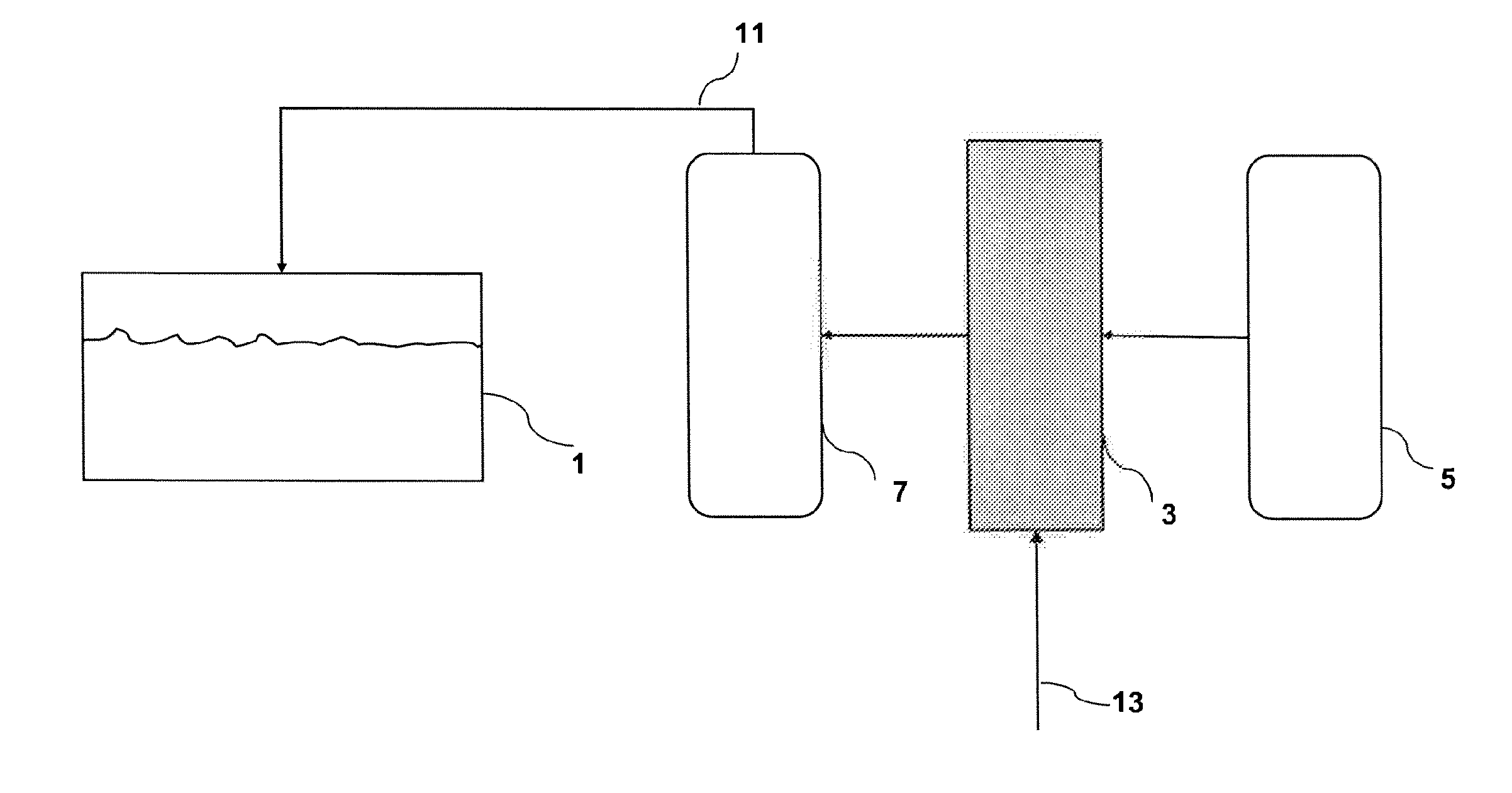 Reactive component reduction system and methods for the use thereof