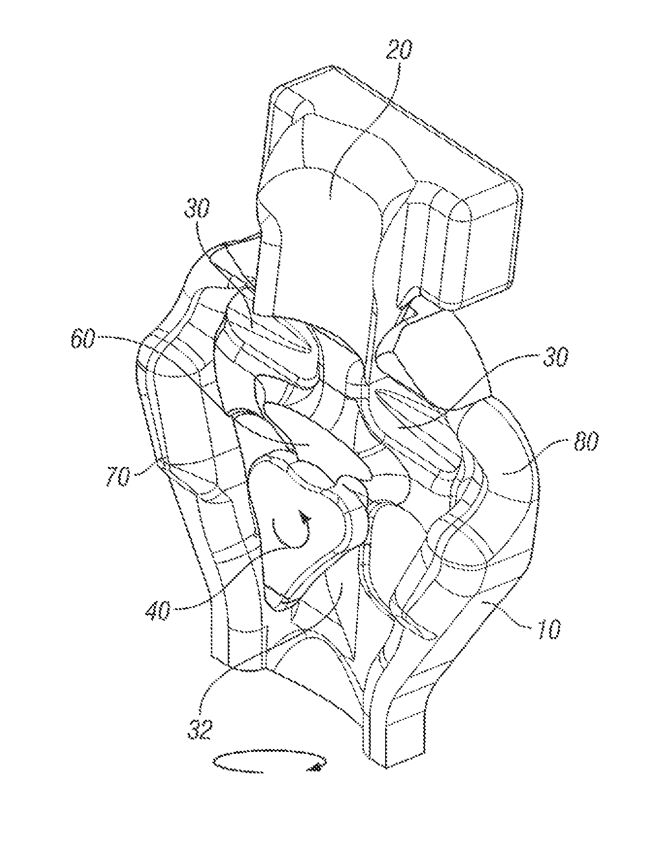 Apparatus and method for facilitating or enhancing a person's breathing