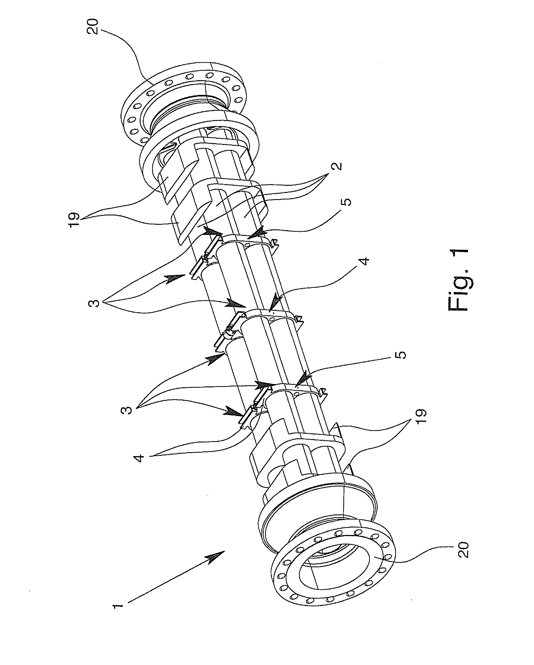 Coriolis mass flowmeter