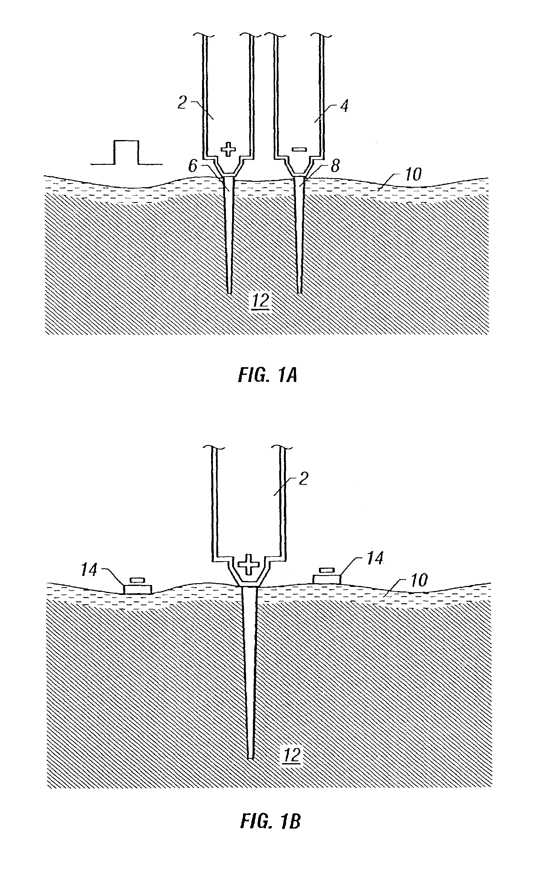 Intradermal delivery of active agents by needle-free injection and electroporation