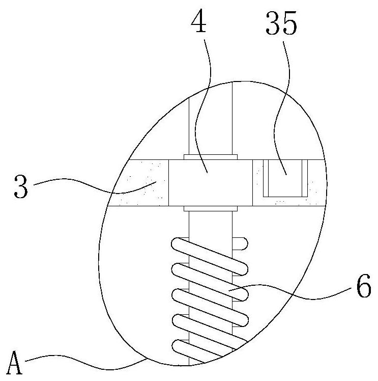 Electromagnetic superconducting drying oven