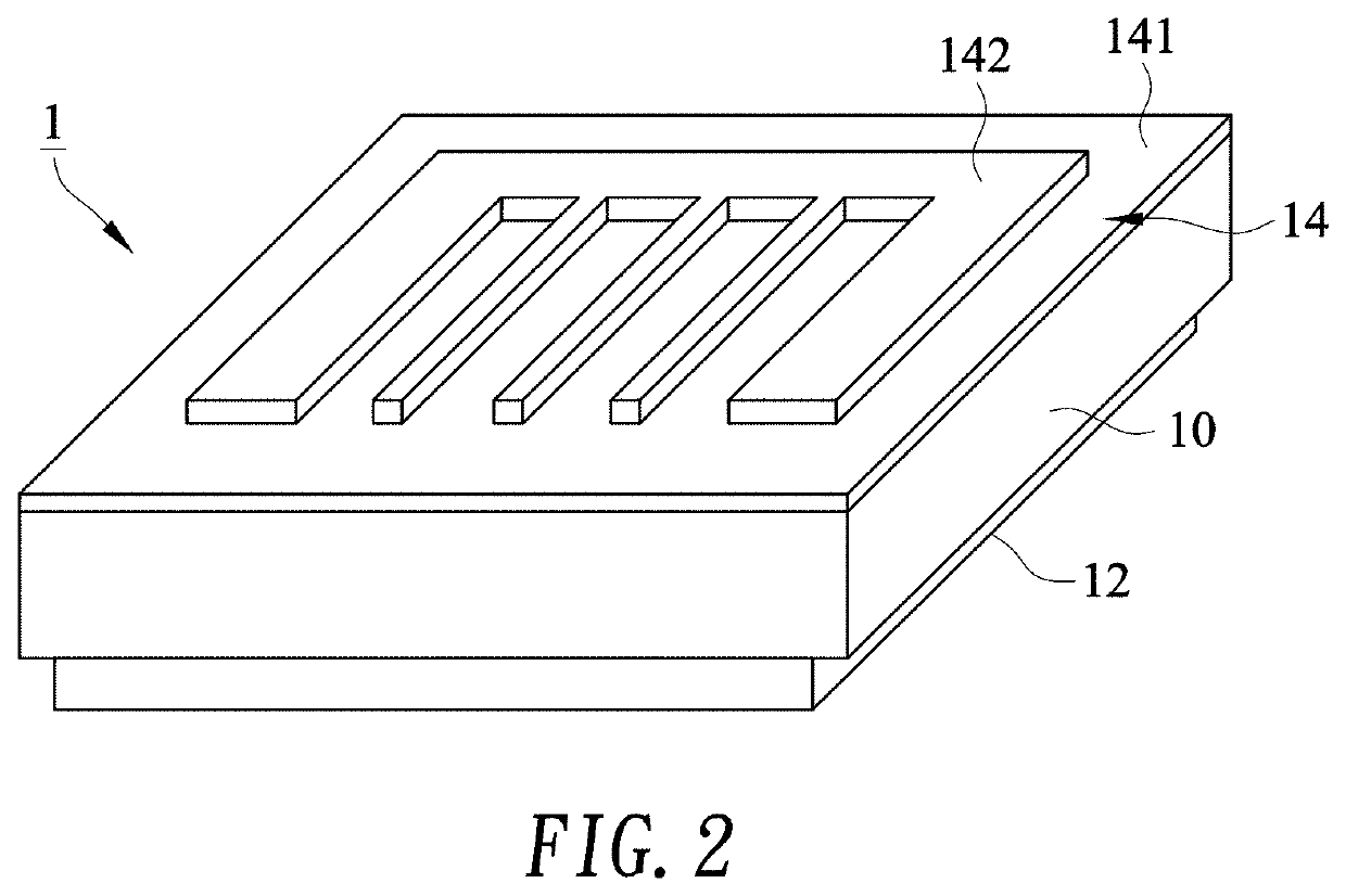 Photodetector