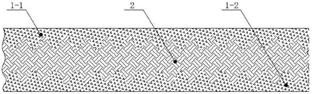 Biomass resin and preparation method of fibre oriented shaving composite board