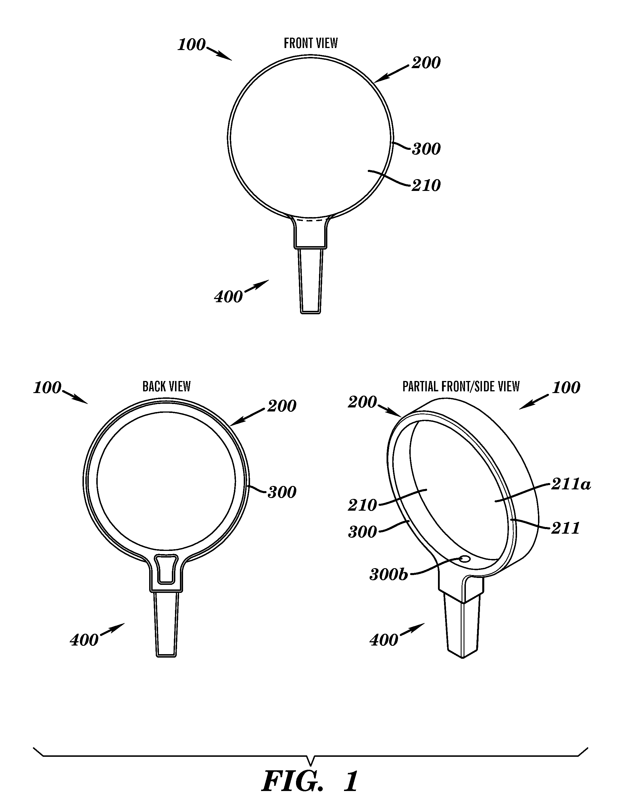 Ultrasound coupling device