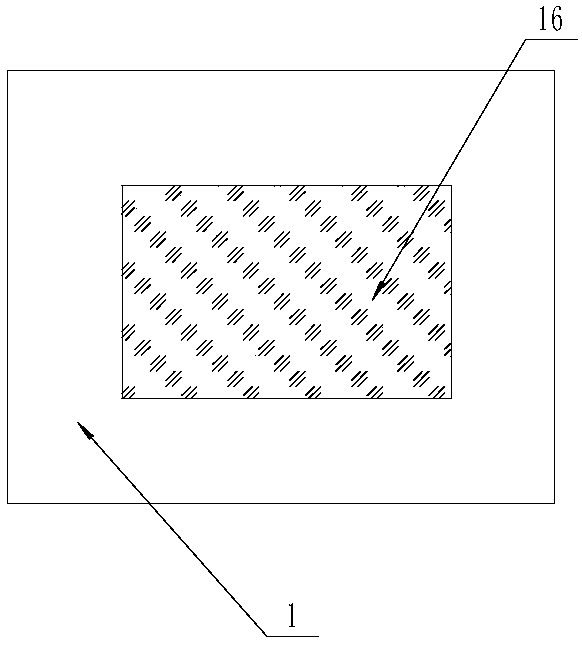 High-purity konjac capsule processing technology and device