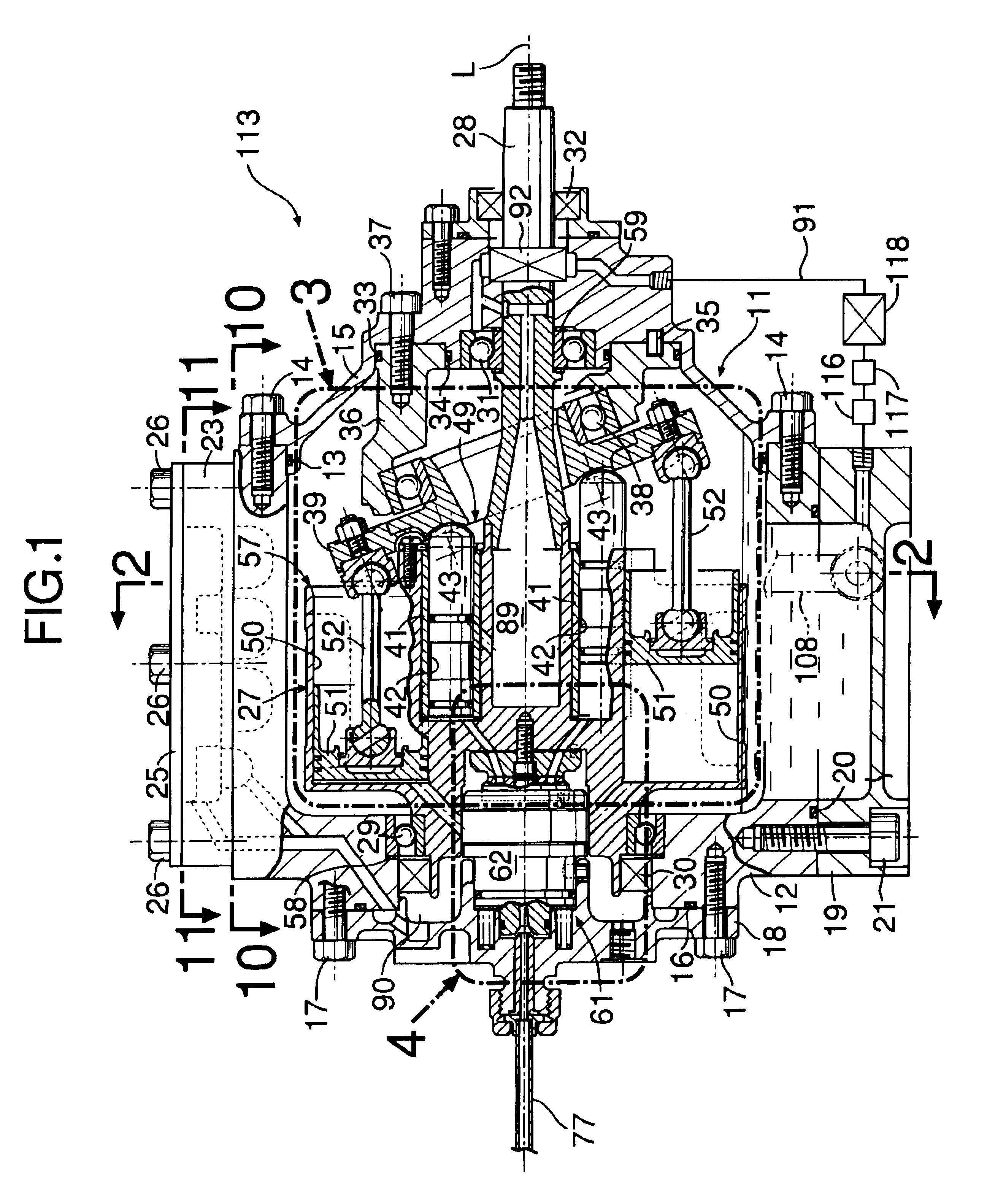 Rankine cycle system