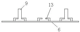 Loading/unloading device