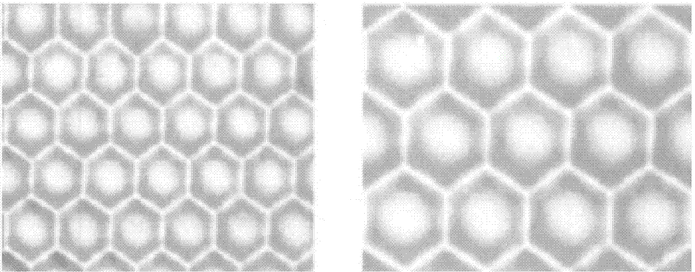 Wide-angle concentrated photovoltaic power generating system with wavelength selectivity and method thereof