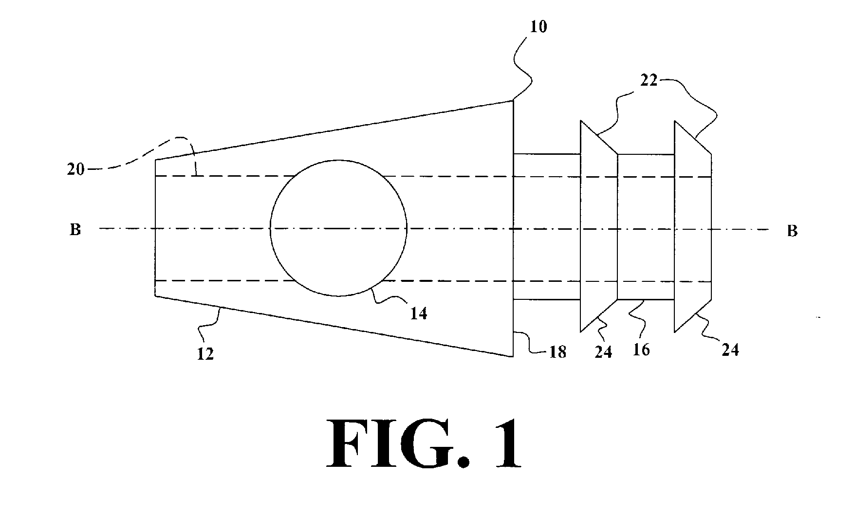 Pivoting jig head for a fishing lure