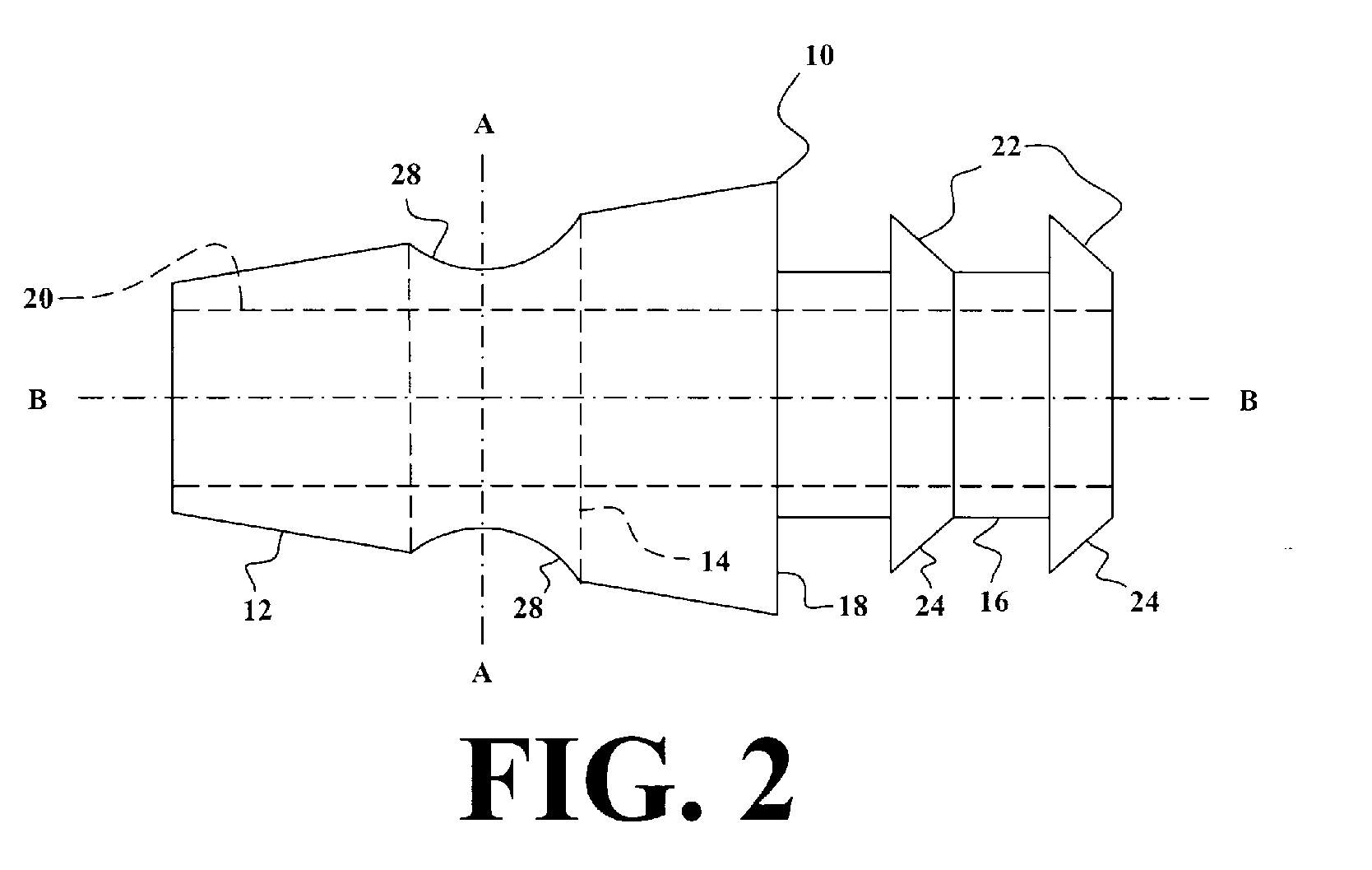 Pivoting jig head for a fishing lure