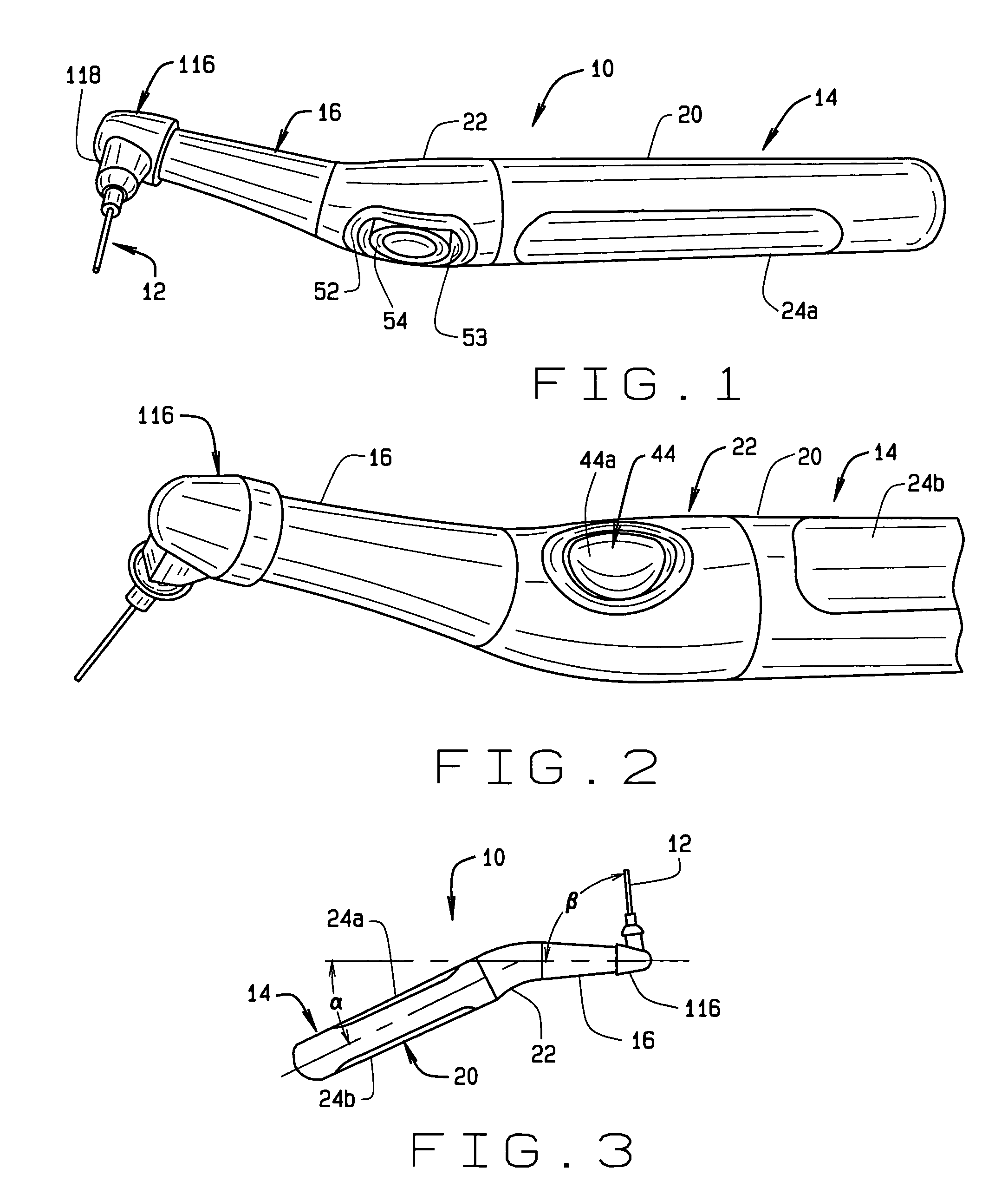 Vibrational driver for endodontic activators