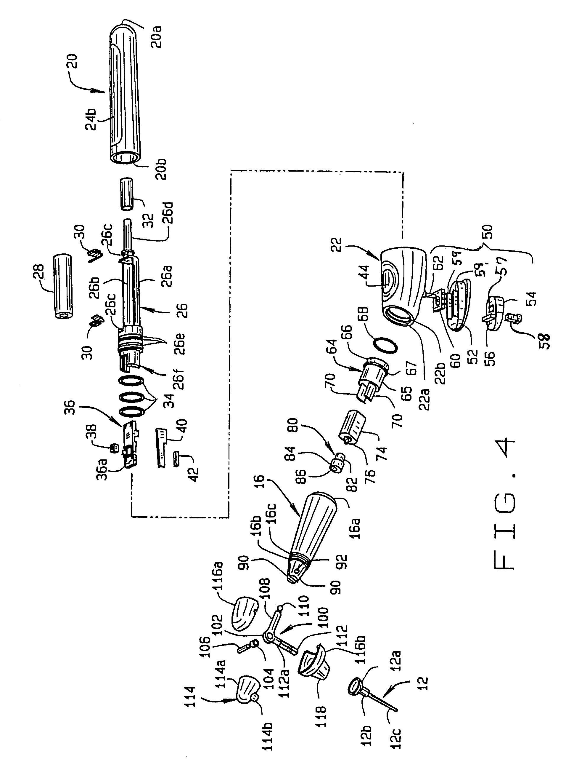 Vibrational driver for endodontic activators