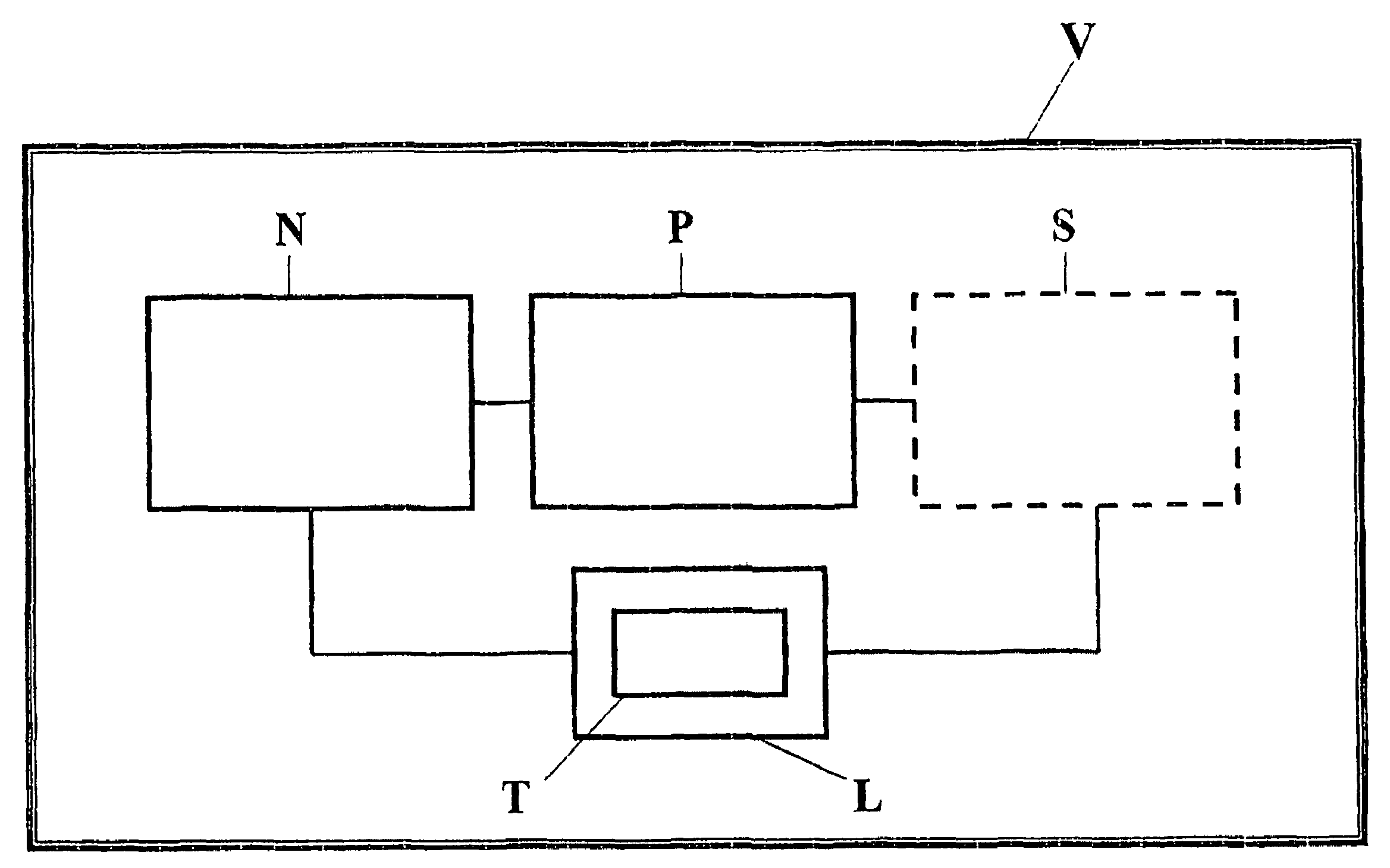 Self-contained micromechanical ventilator