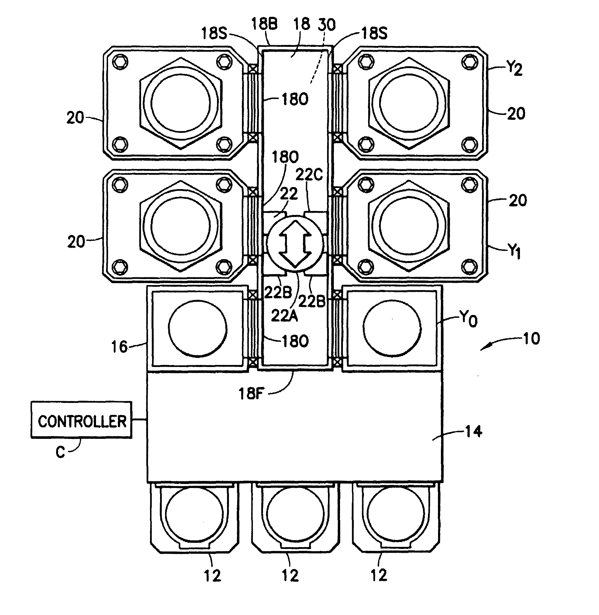 Substrate processing apparatus