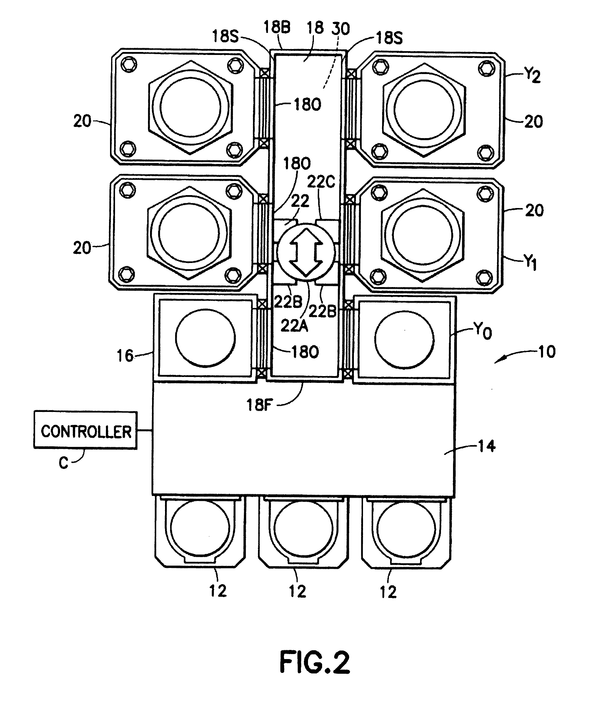 Substrate processing apparatus