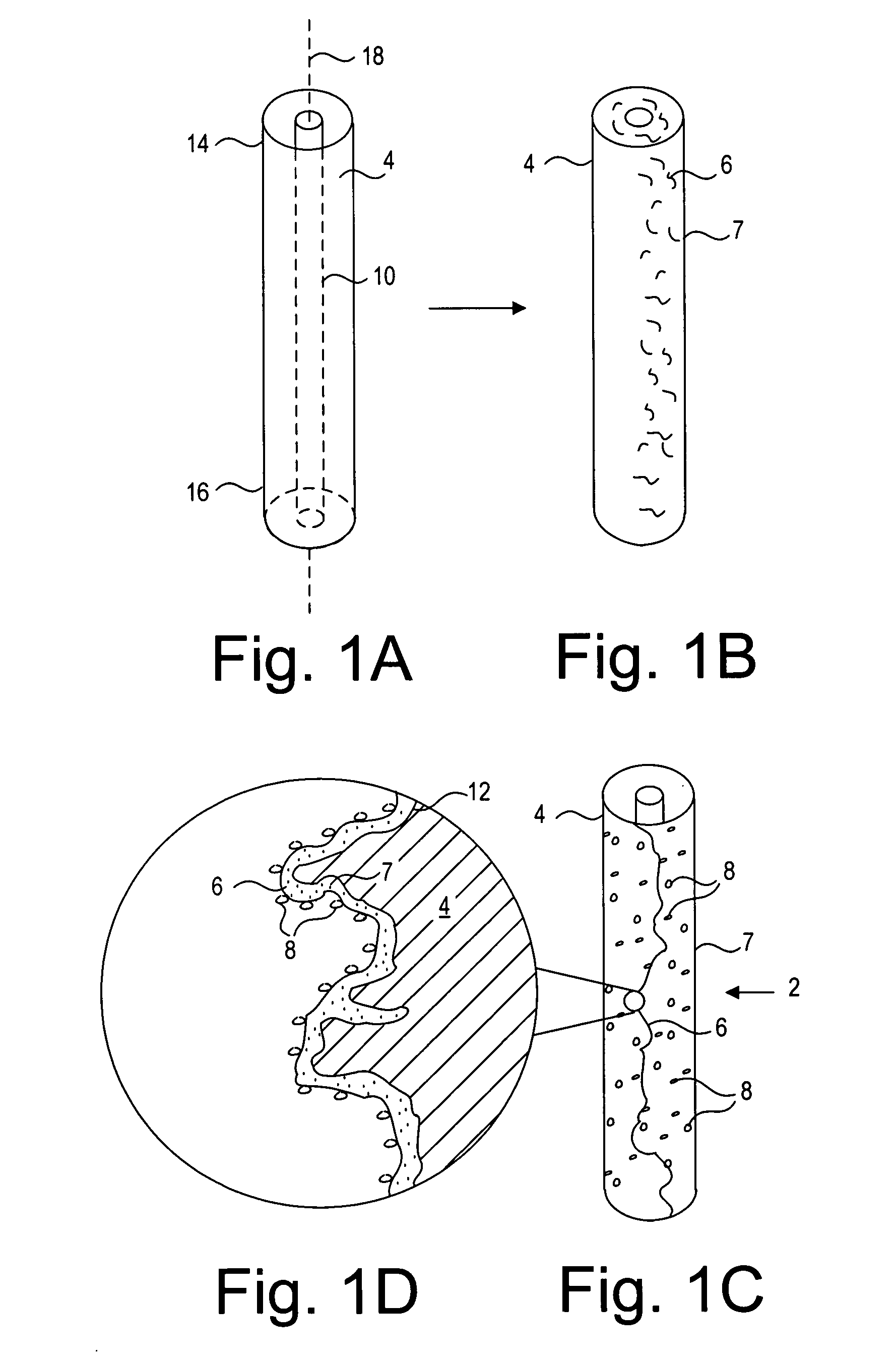 Apparatus and methods for sealing a vascular puncture