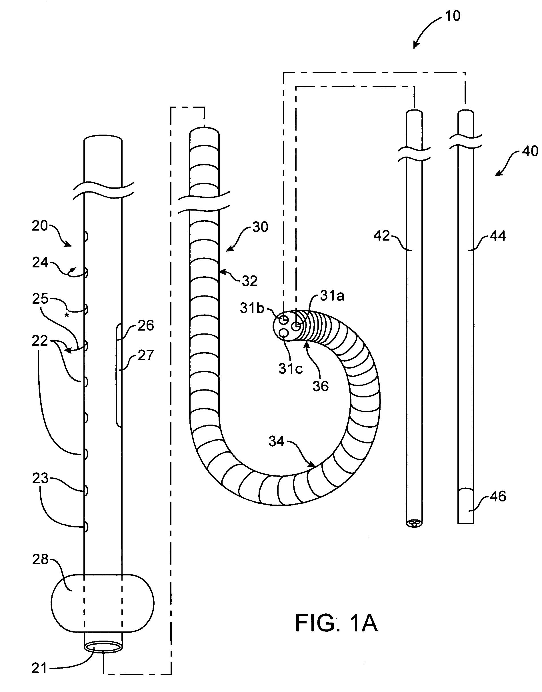 Methods and apparatus for performing endoluminal gastroplasty