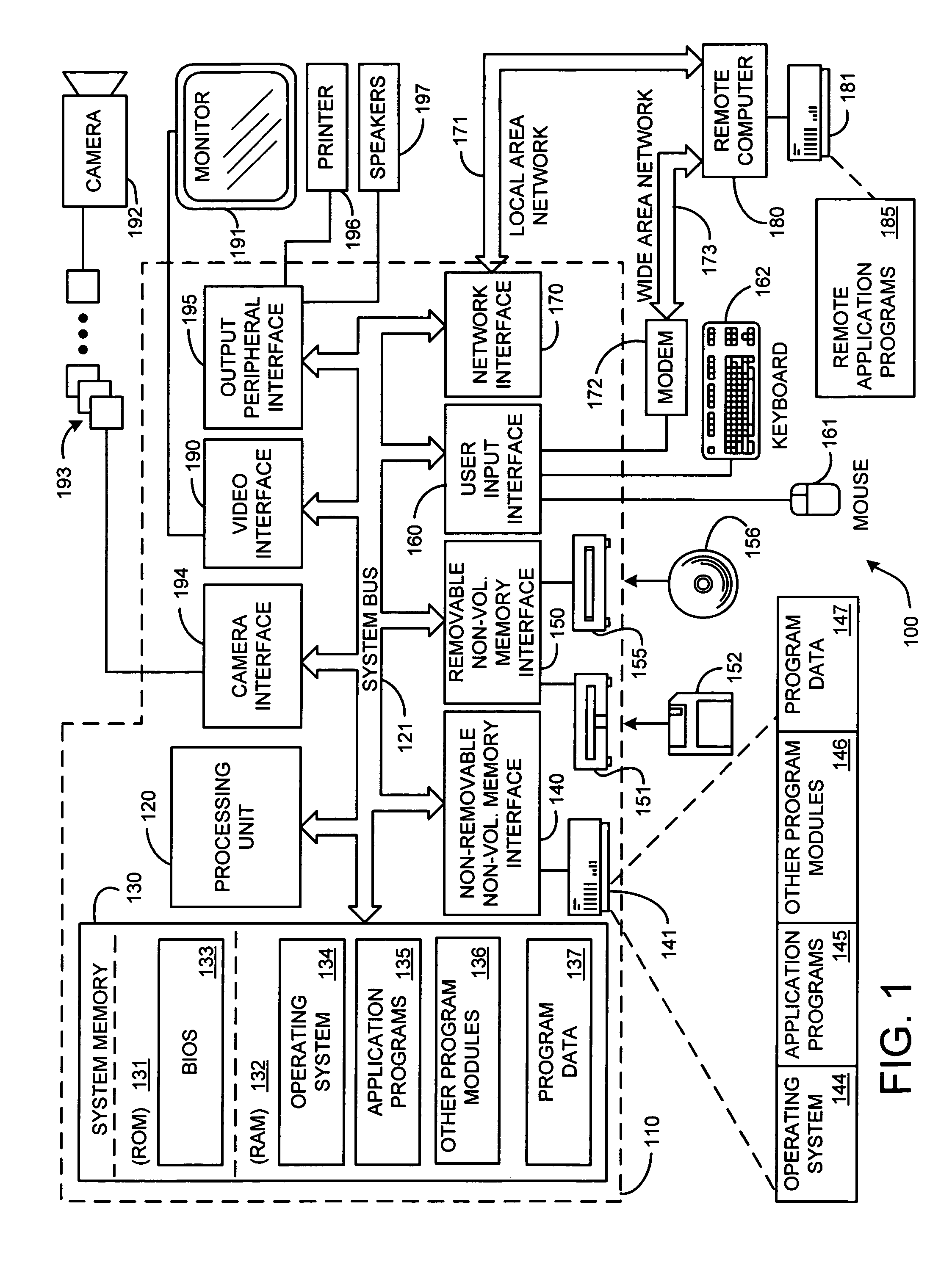 Real-time rendering system and process for interactive viewpoint video that was generated using overlapping images of a scene captured from viewpoints forming a grid