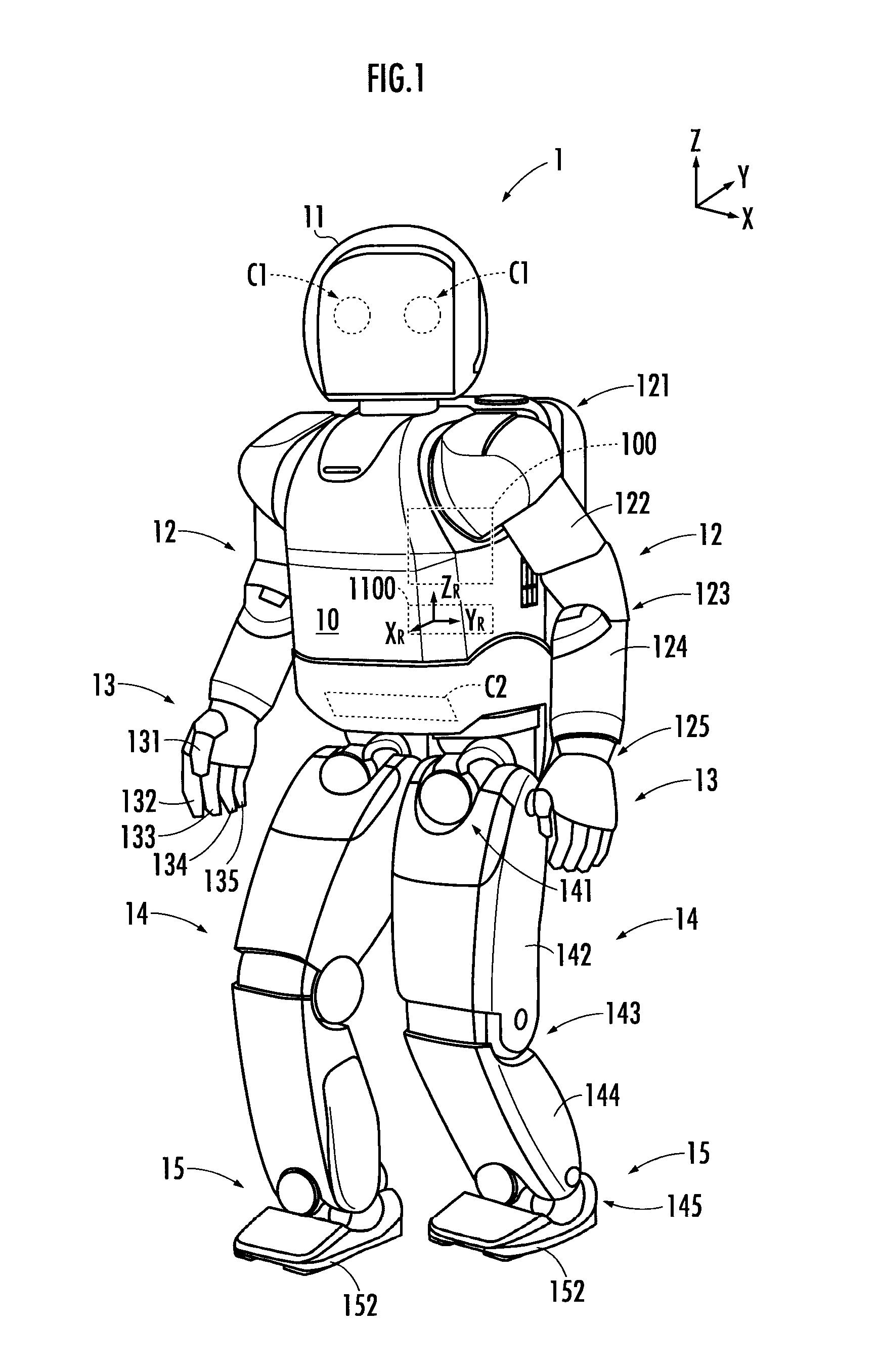 Robot