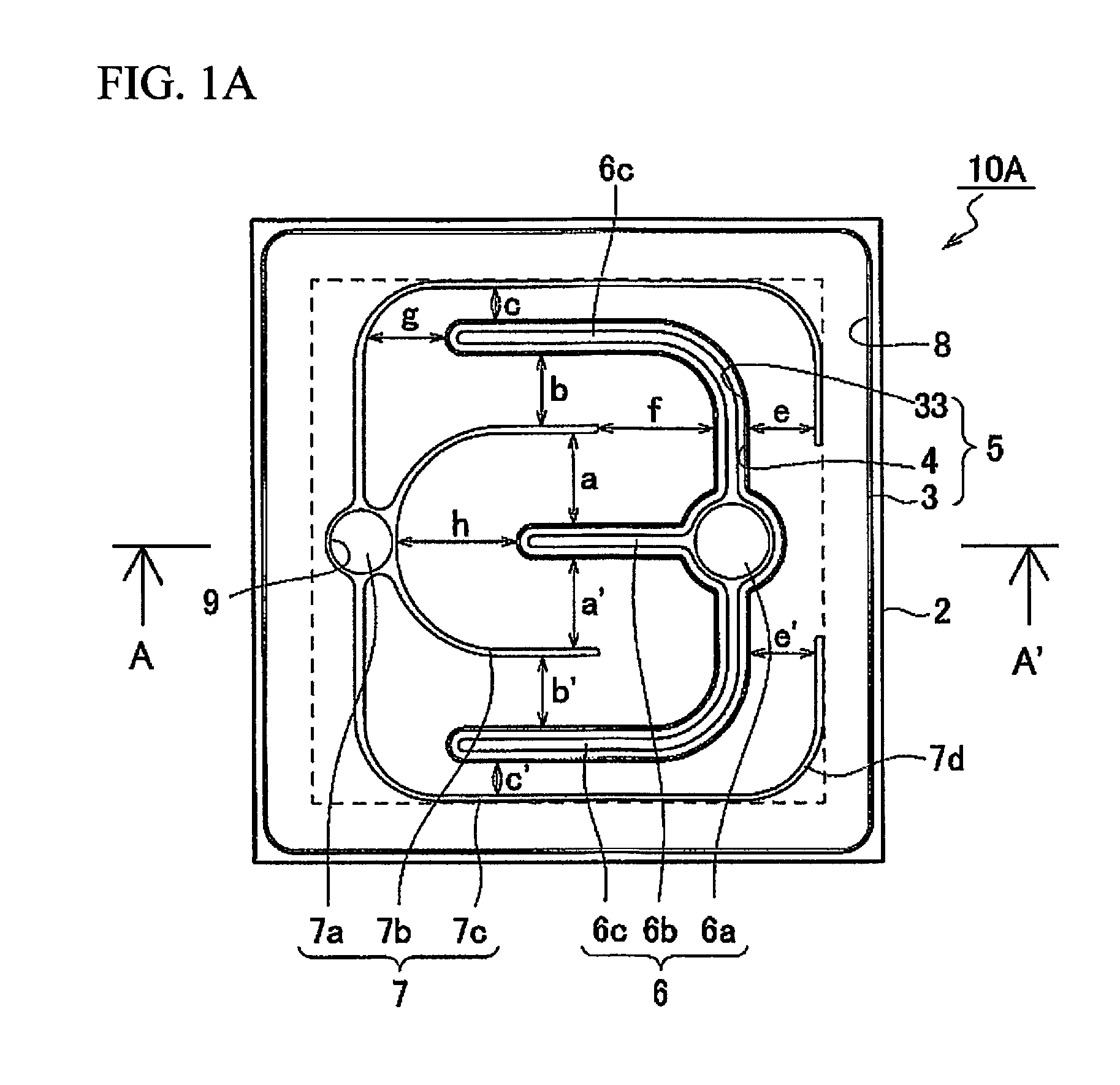 Light emitting element