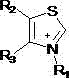 Method for preparing 1,3-dihydroxyacetone through formaldehyde condensation reaction catalyzed by ionic liquid