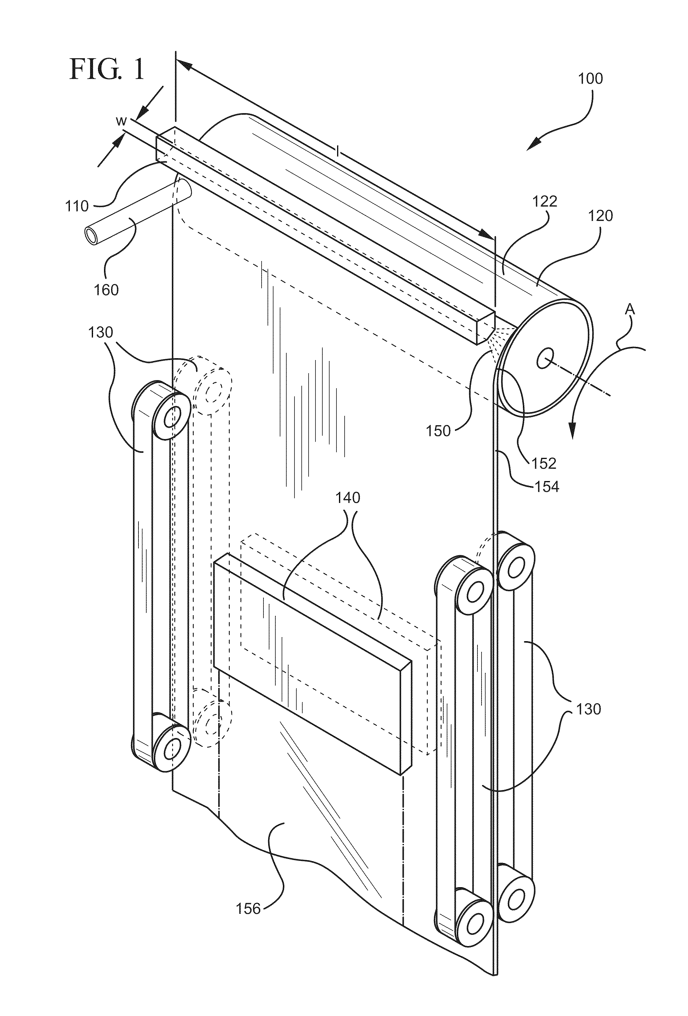 Method and apparatus for removing glass soot sheet from substrate