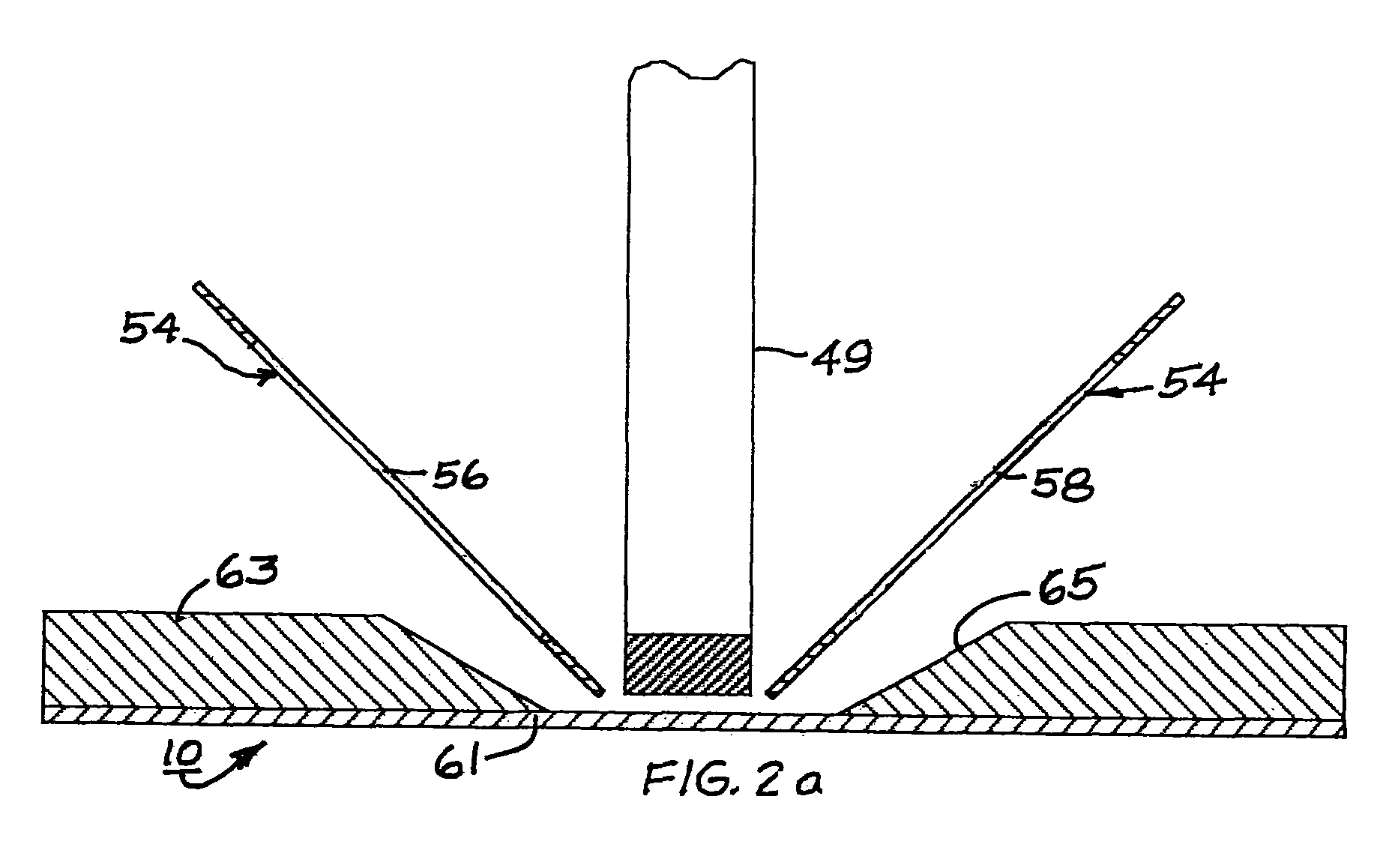 Superconducting quantum interference apparatus and method for high resolution imaging of samples