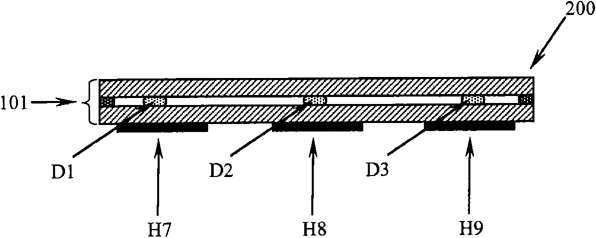 Digital microfluidics based apparatus for heat-exchanging chemical processes