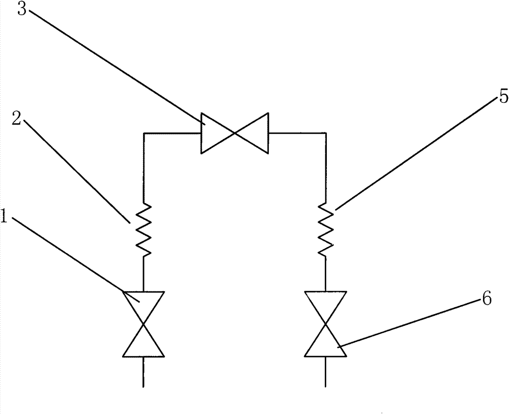 Programmed switch type temperature difference engine