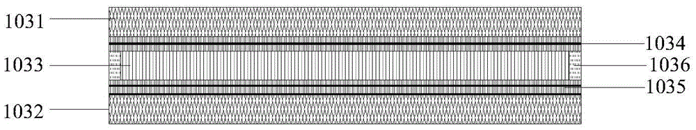 Liquid crystal display panel, manufacturing method thereof and display device comprising liquid crystal display panel