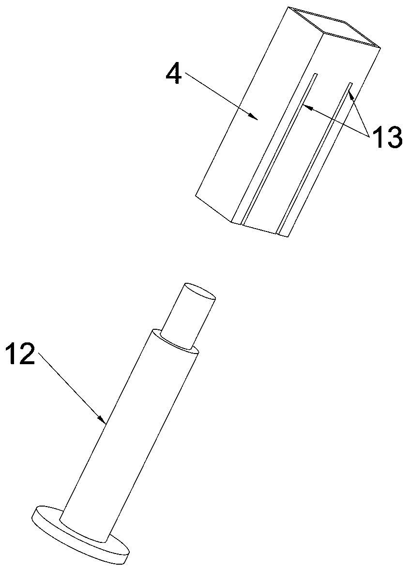 Rolling device for low-temperature modified asphalt concrete construction