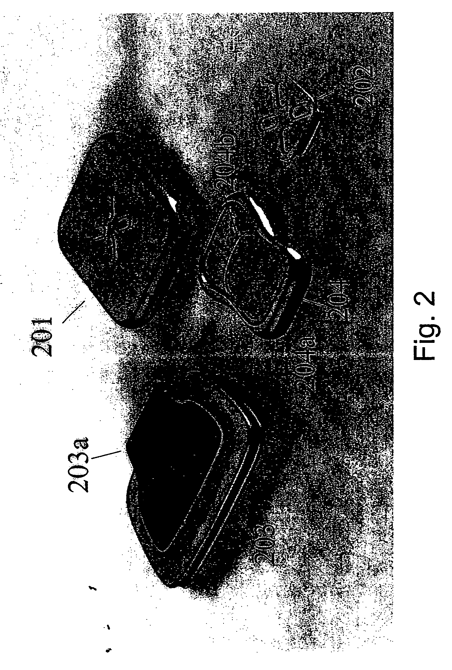 System, device and computer readable medium for providing networking services on a mobile device