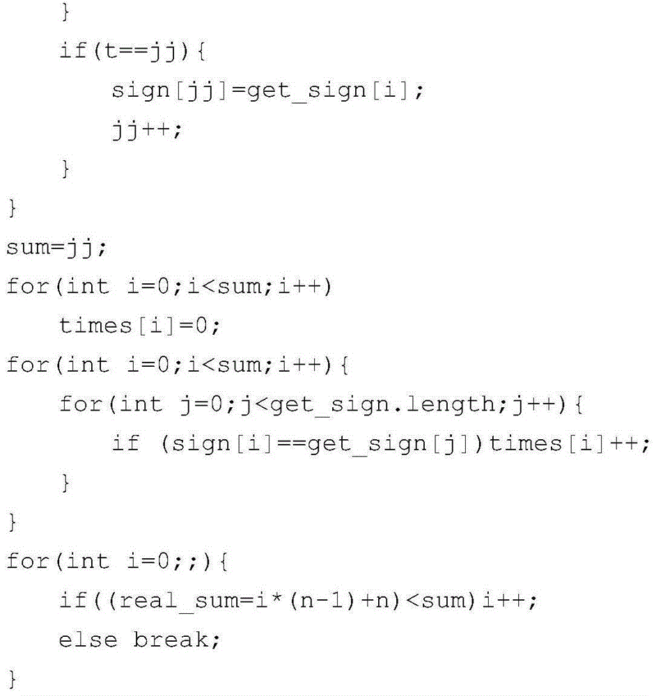 Embedding method and extracting method for text watermark based on semantic role position mapping