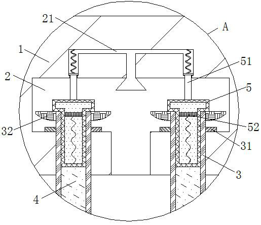 Sludge dewatering dryer