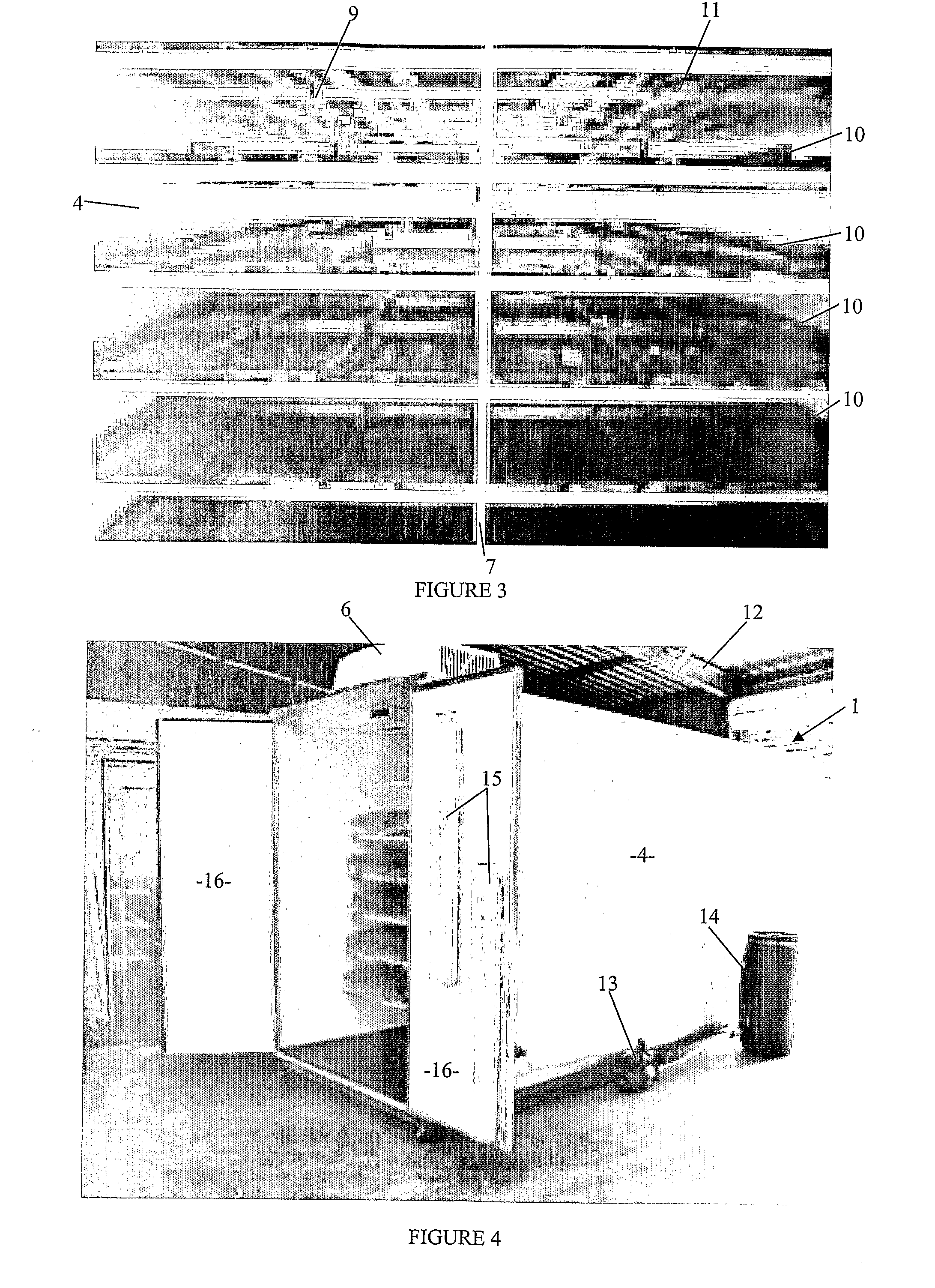 Transportable Fodder Production Unit